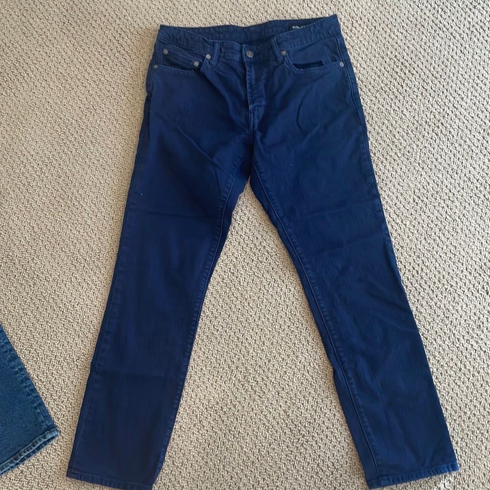 Great condition Bobobos jeans